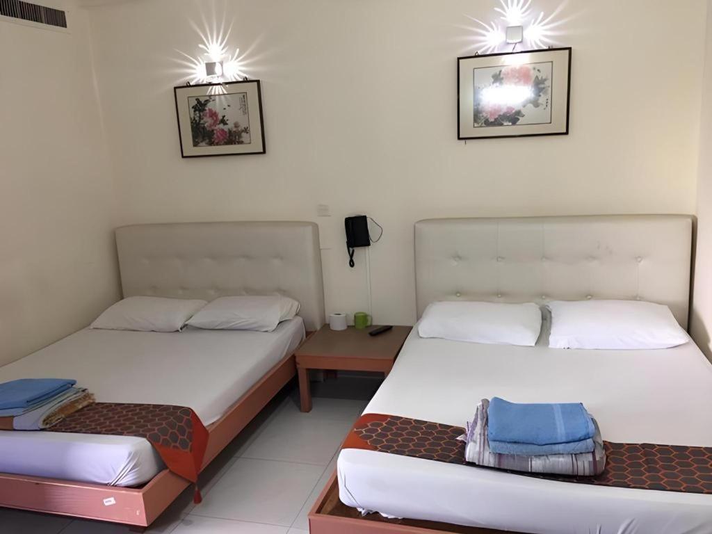Lai Ming Hotel Cosmoland Singapore Ngoại thất bức ảnh