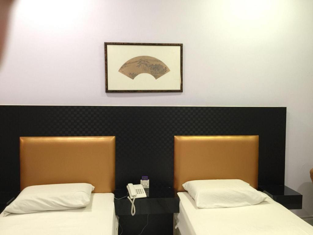 Lai Ming Hotel Cosmoland Singapore Ngoại thất bức ảnh