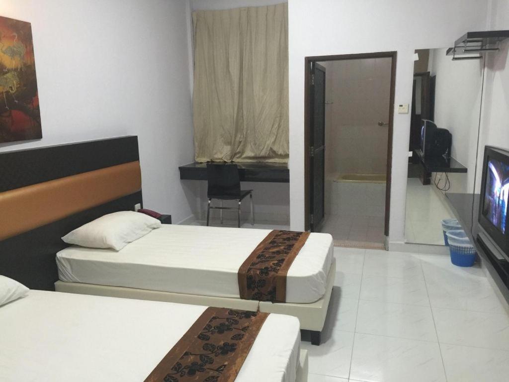Lai Ming Hotel Cosmoland Singapore Ngoại thất bức ảnh