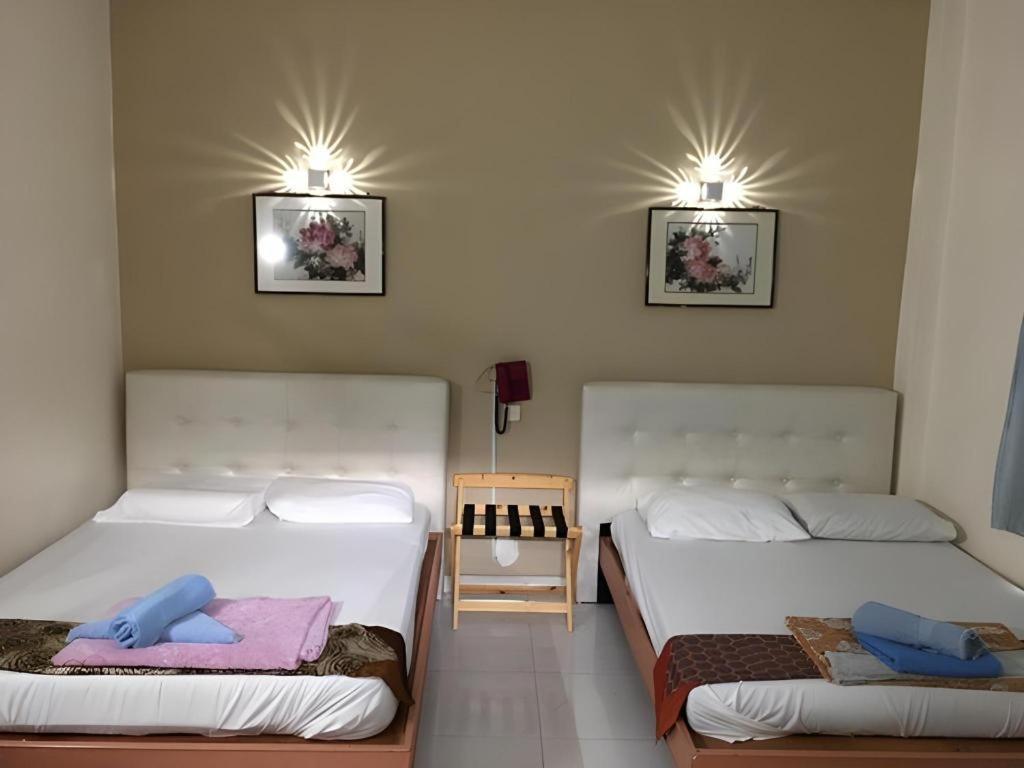Lai Ming Hotel Cosmoland Singapore Ngoại thất bức ảnh