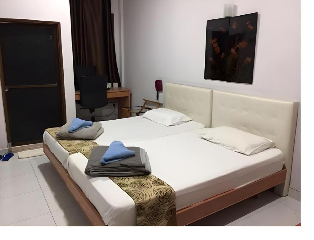 Lai Ming Hotel Cosmoland Singapore Ngoại thất bức ảnh