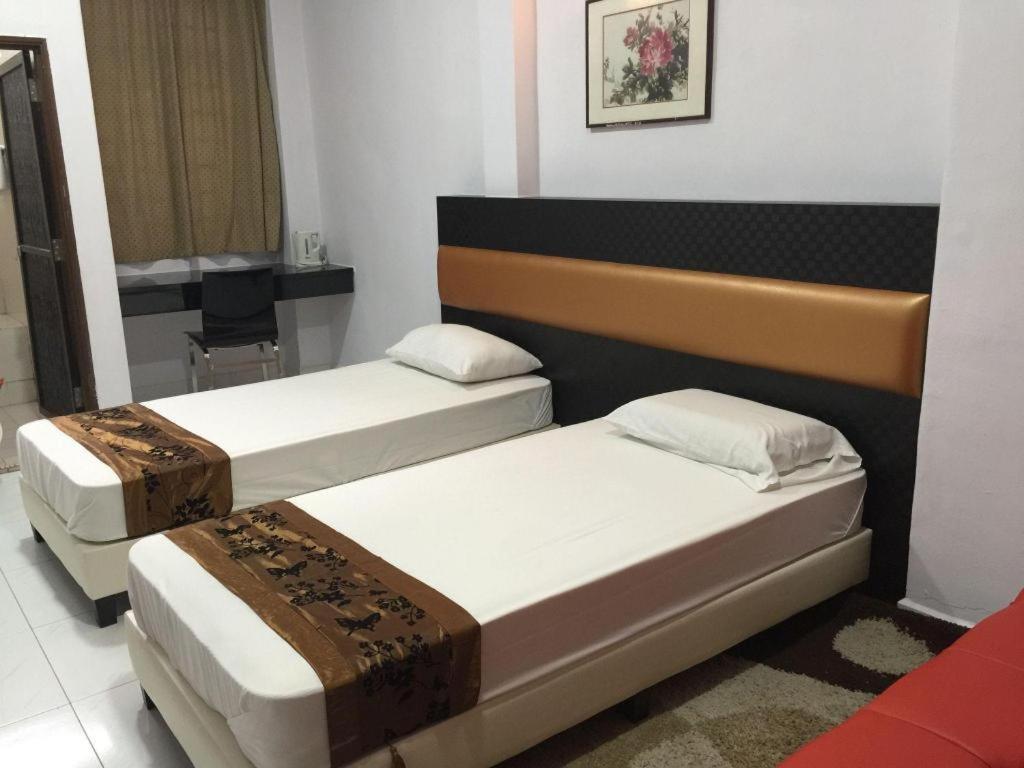 Lai Ming Hotel Cosmoland Singapore Ngoại thất bức ảnh