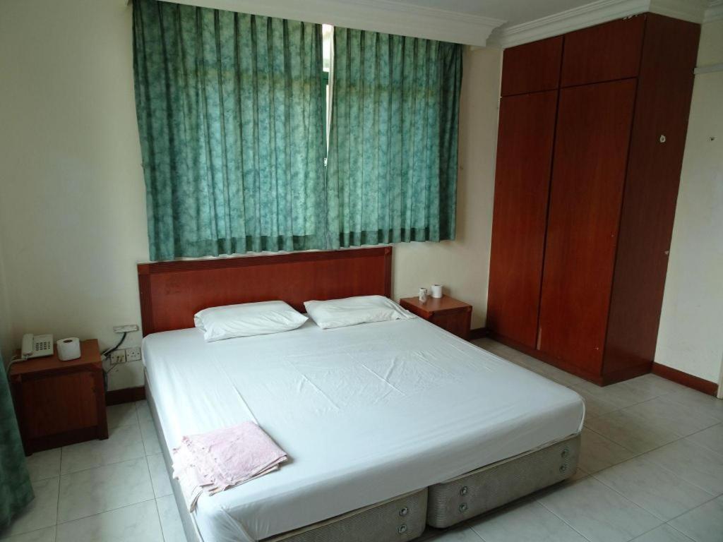 Lai Ming Hotel Cosmoland Singapore Ngoại thất bức ảnh
