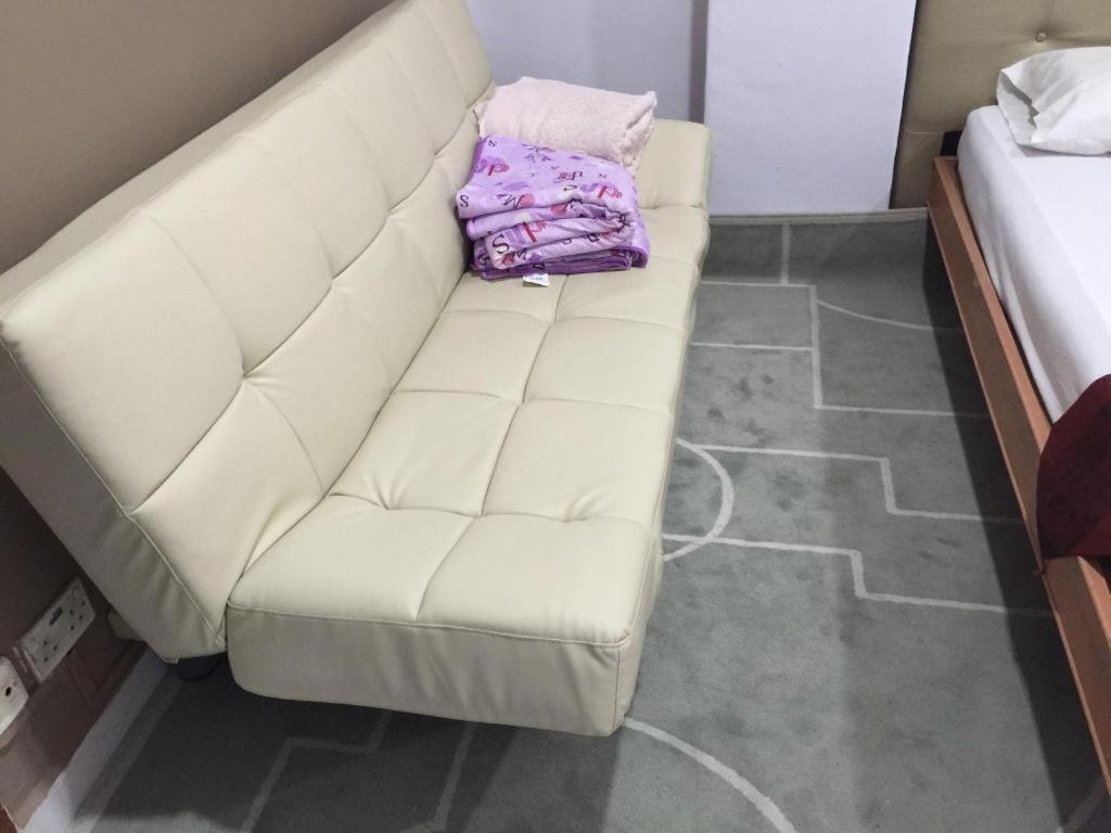 Lai Ming Hotel Cosmoland Singapore Ngoại thất bức ảnh