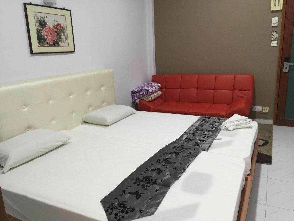 Lai Ming Hotel Cosmoland Singapore Ngoại thất bức ảnh