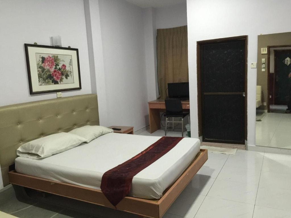 Lai Ming Hotel Cosmoland Singapore Ngoại thất bức ảnh