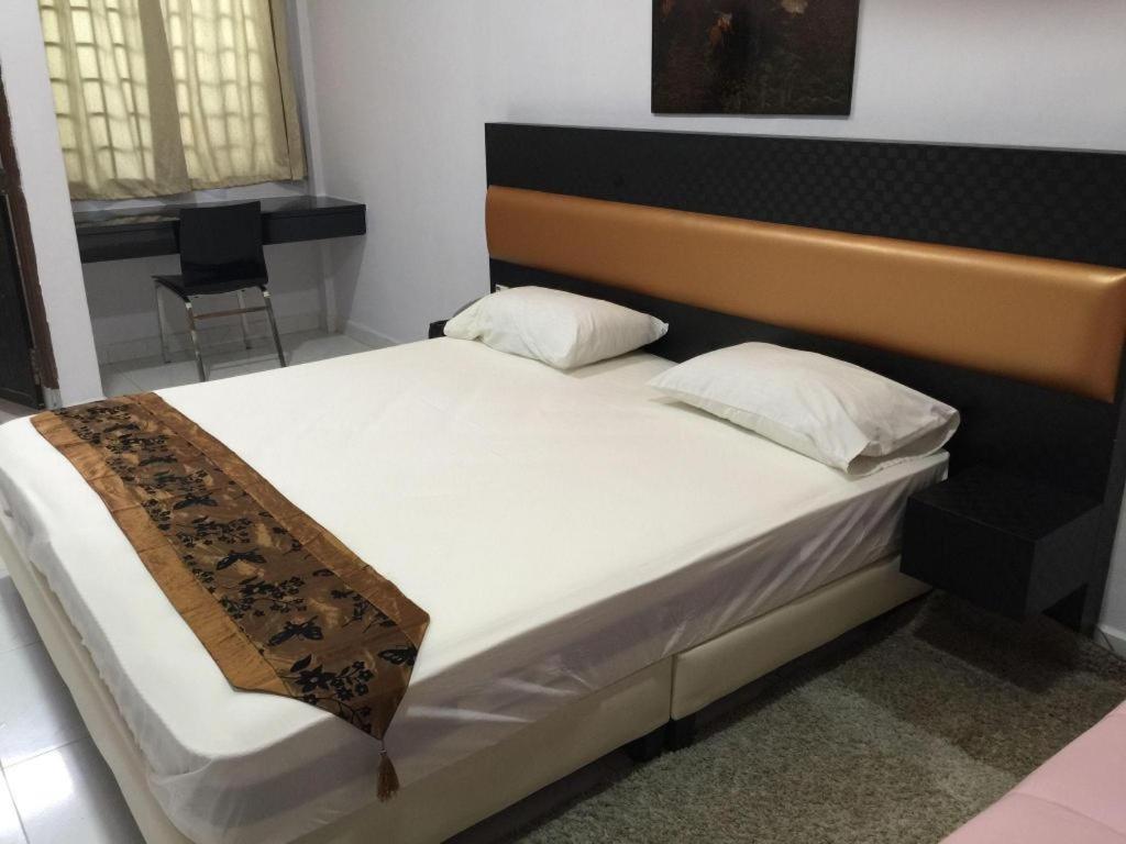Lai Ming Hotel Cosmoland Singapore Ngoại thất bức ảnh