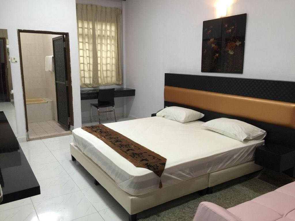 Lai Ming Hotel Cosmoland Singapore Ngoại thất bức ảnh
