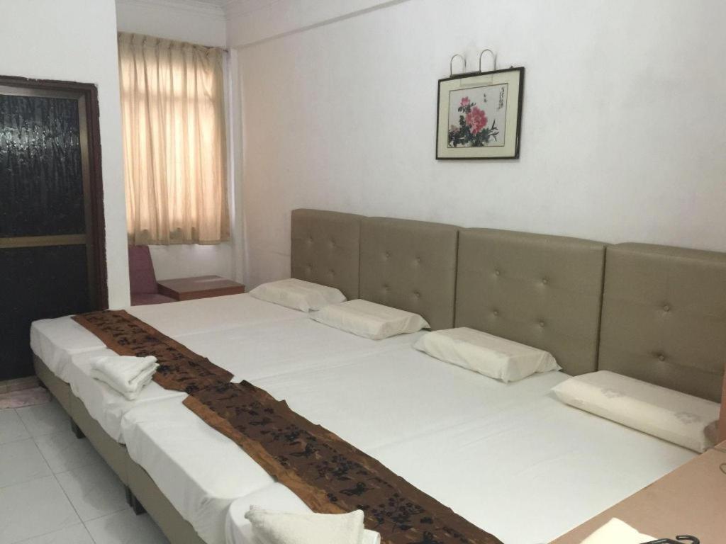 Lai Ming Hotel Cosmoland Singapore Ngoại thất bức ảnh