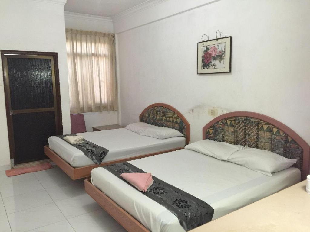 Lai Ming Hotel Cosmoland Singapore Ngoại thất bức ảnh