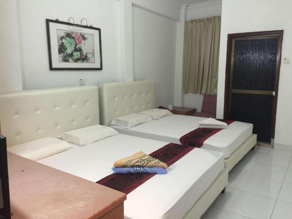 Lai Ming Hotel Cosmoland Singapore Ngoại thất bức ảnh