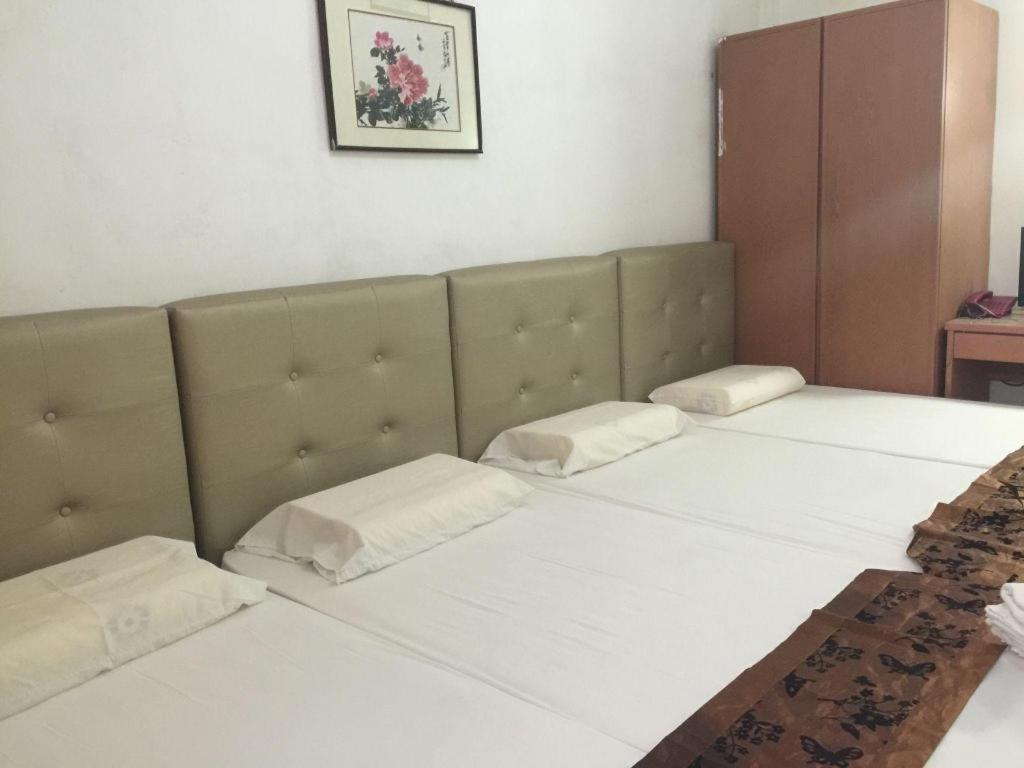 Lai Ming Hotel Cosmoland Singapore Ngoại thất bức ảnh