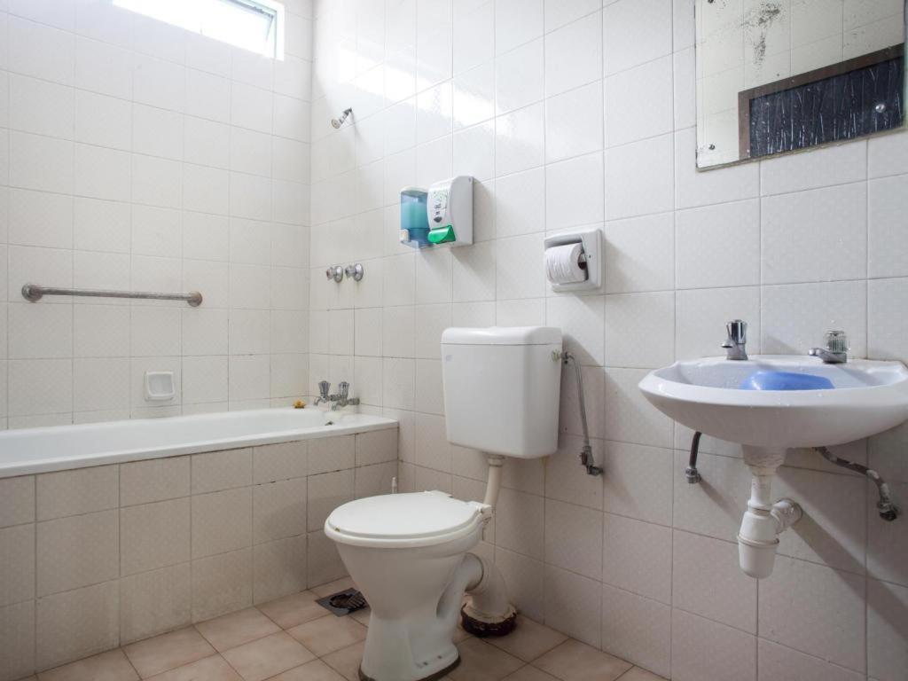 Lai Ming Hotel Cosmoland Singapore Ngoại thất bức ảnh