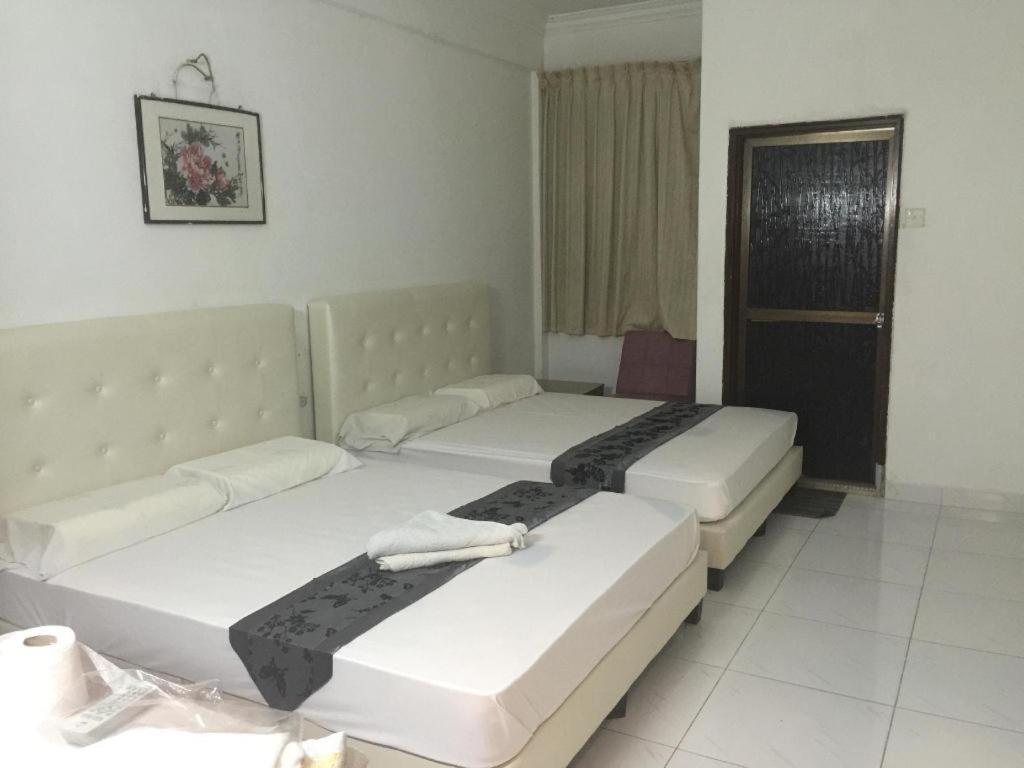 Lai Ming Hotel Cosmoland Singapore Ngoại thất bức ảnh